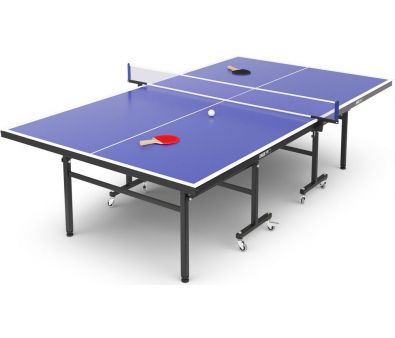   Unix Line Indoor 15 mm MDF (blue)