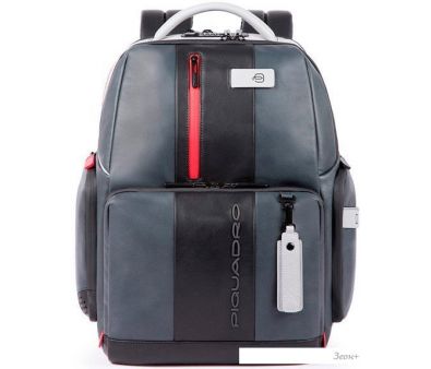   Piquadro Urban CA4550UB00BM/GRN (/)