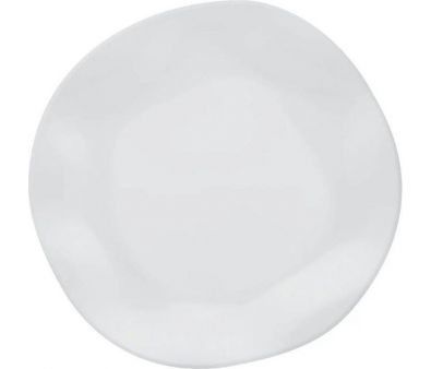   Oxford White 077083 RA01-9504