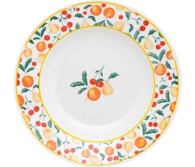   Oxford Flamingo Fruits 90520 SB02-9410