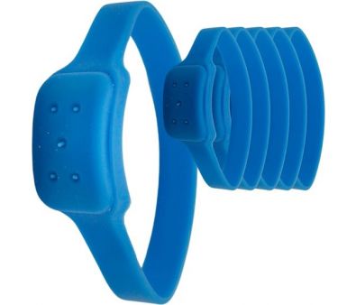 Браслет от насекомых Gess GESS-005 (10 шт)