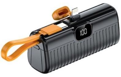   EOFE G054 5000mAh ()