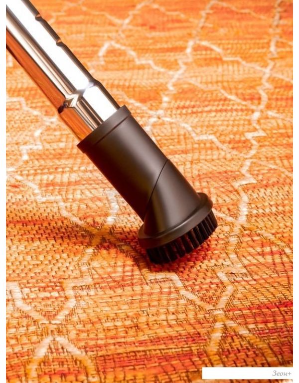 Пылесос Rombica MyClean Sector NBL18D02