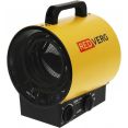 Электрическая тепловая пушка RedVerg RD-EHR3A