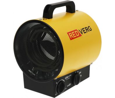   RedVerg RD-EHR3A