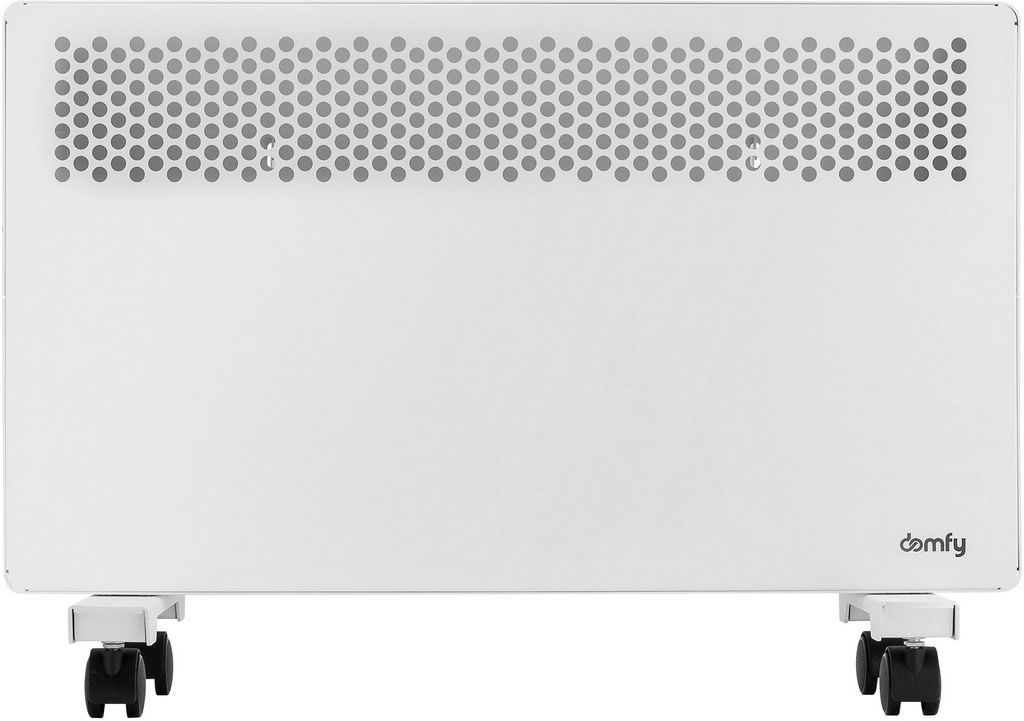 Конвектор Domfy DCW-CH1010