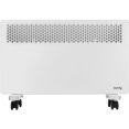Конвектор Domfy DCW-CH1010