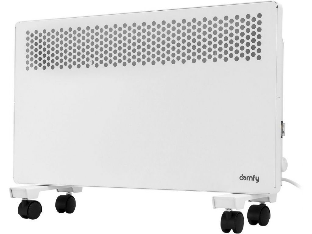 Конвектор Domfy DCW-CH1010