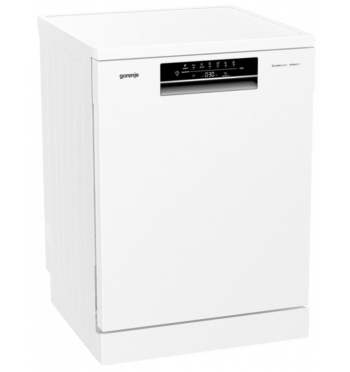 Отдельностоящая посудомоечная машина Gorenje GS642C90W