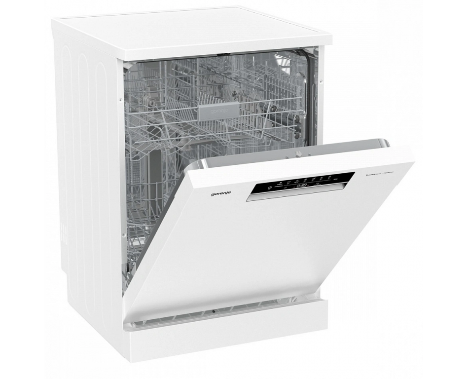 Отдельностоящая посудомоечная машина Gorenje GS642C90W