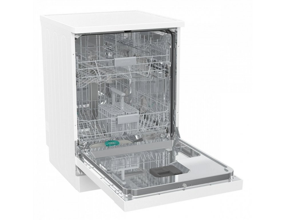 Отдельностоящая посудомоечная машина Gorenje GS642C90W