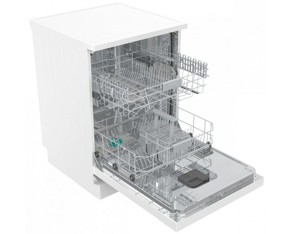 Отдельностоящая посудомоечная машина Gorenje GS642C90W