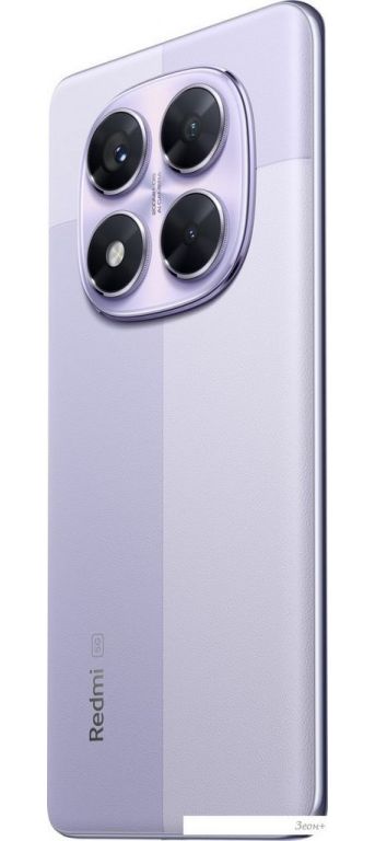 Смартфон Xiaomi Redmi Note 14 Pro 5G 8GB/256GB международная версия (фиолетовый)
