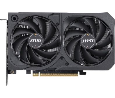  MSI GeForce RTX 5050 8G Shadow 2X OC