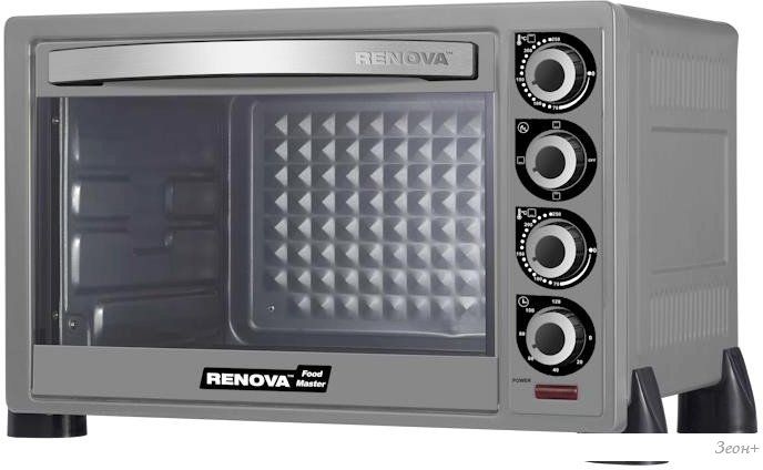 Мини-печь Renova MO-25GTS1