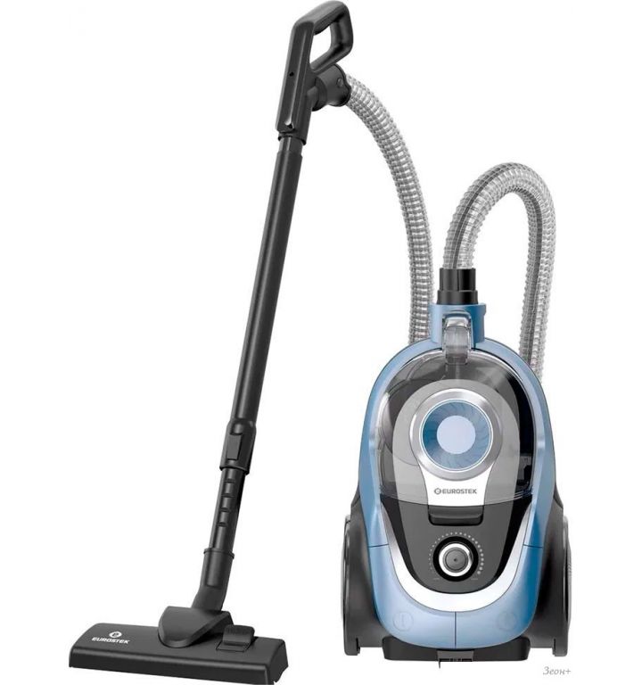 Пылесос Eurostek EVC-4518