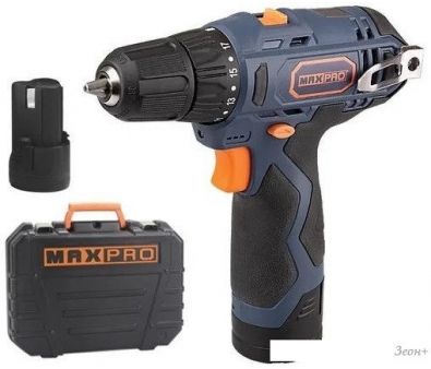 - MAX-PRO MPCD12Li/2E ( 2- , )