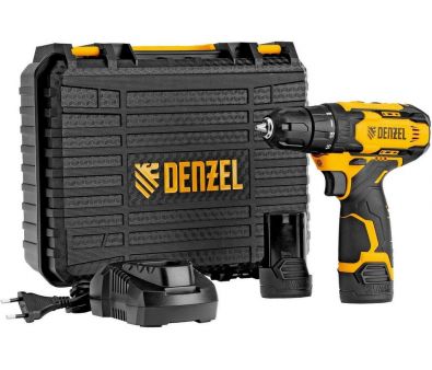 - Denzel CDQ-12 ( 2- , )