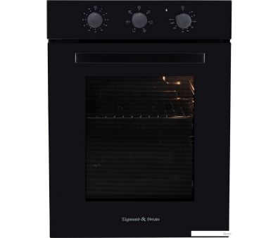    Zigmund & Shtain E 172 B