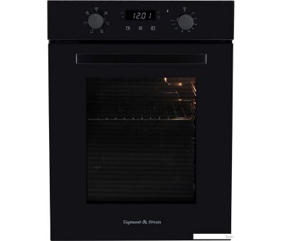    Zigmund & Shtain E 173 B