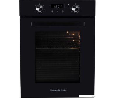   Zigmund & Shtain E 174 B