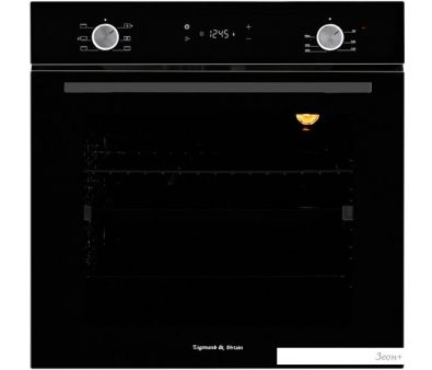    Zigmund & Shtain E 159 B