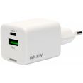 Сетевое зарядное Cablexpert MP3A-PC-63