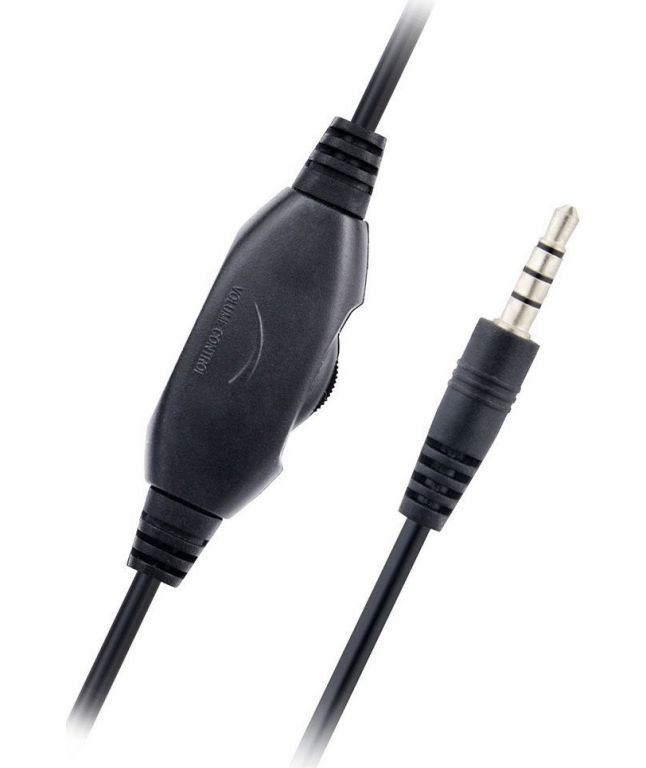 Наушники Ritmix RH-544M