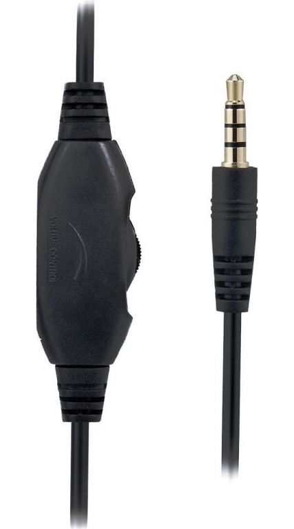 Наушники Ritmix RH-544M
