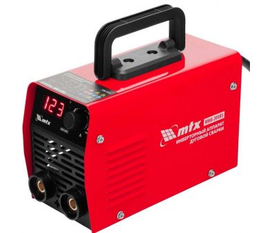   MTX MMA-200BS