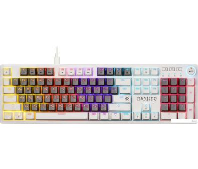  Defender Dasher GK-472 (/)