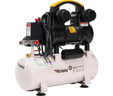  Kranz KR-850/10