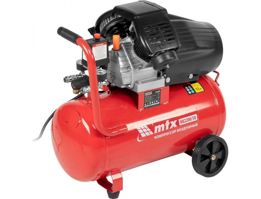 Компрессор MTX КК-2200/50 58024