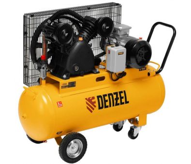  Denzel BCV 4000-T/100