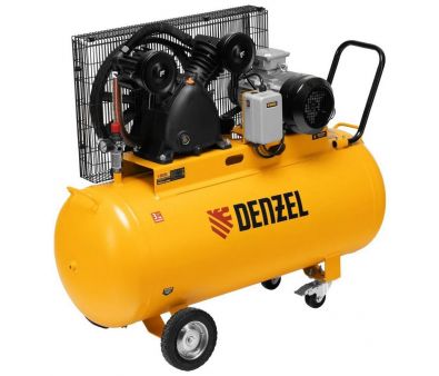  Denzel BCV 4000-T/200