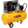 Компрессор Denzel BCV 5500-T/200