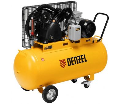  Denzel BCV 5500-T/200