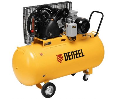  Denzel BCV 5500-T/270