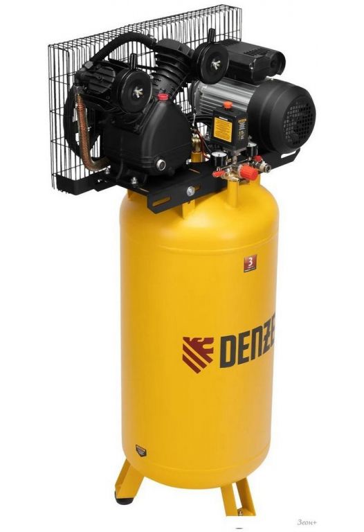 Компрессор Denzel BCV2200/100V