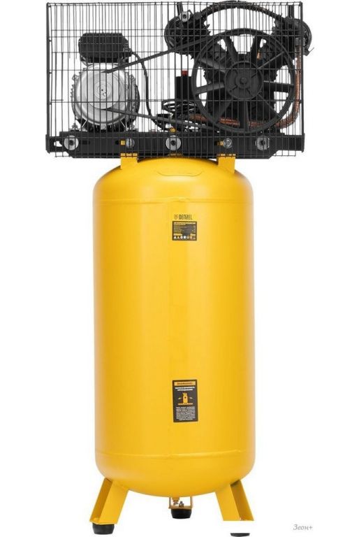 Компрессор Denzel BCV2200/100V