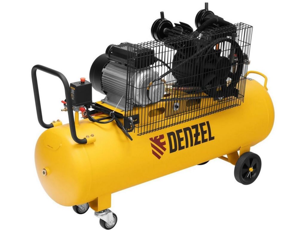 Компрессор Denzel BCV2300/100