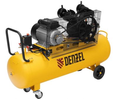  Denzel BCV2300/100
