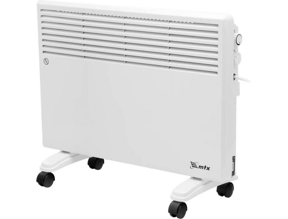 Конвектор MTX CH-1500