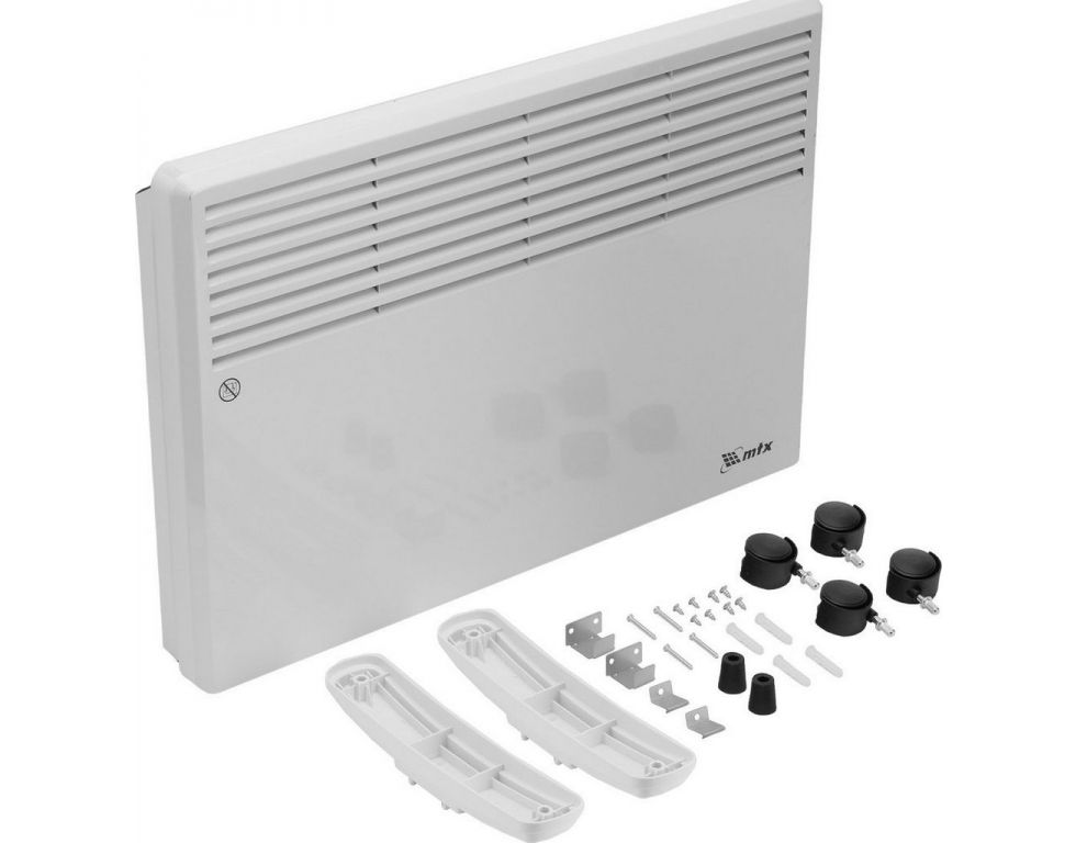 Конвектор MTX CH-1500