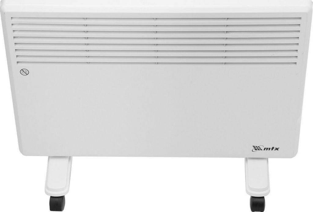 Конвектор MTX CH-1500