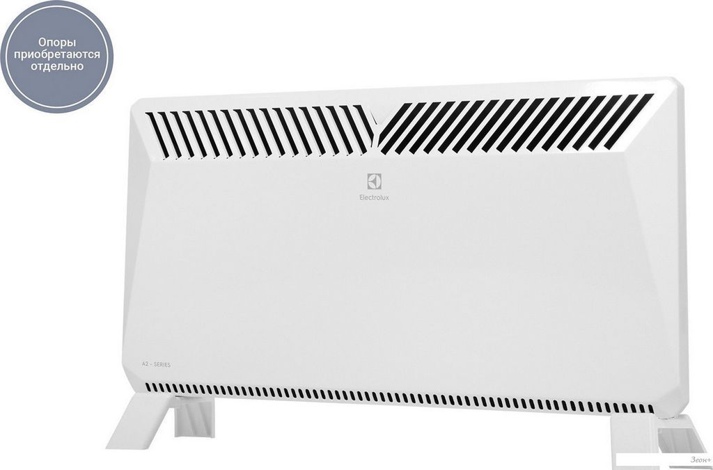 Конвектор Electrolux ECH/A2-2500 M