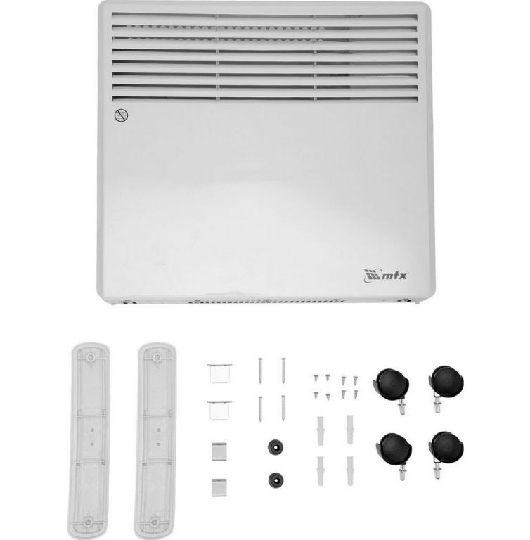 Конвектор MTX CH-1000
