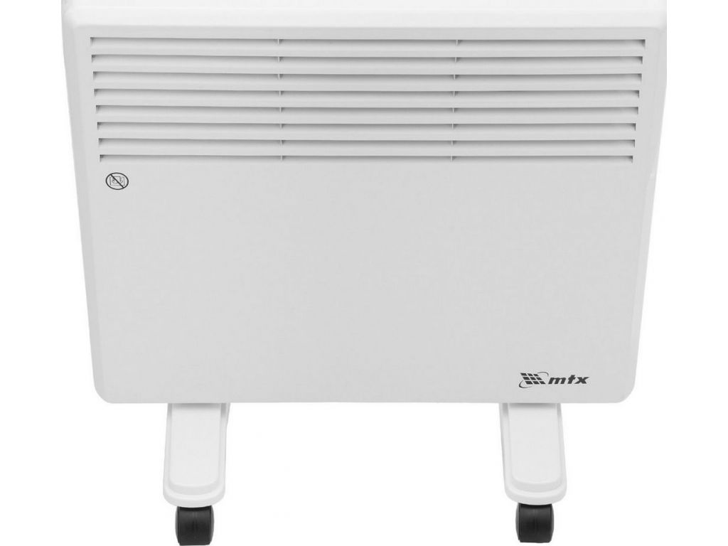 Конвектор MTX CH-1000