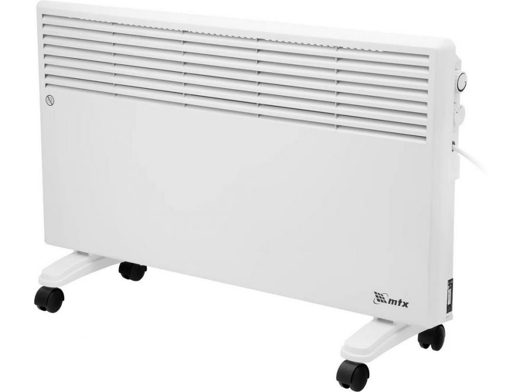 Конвектор MTX CH-2000