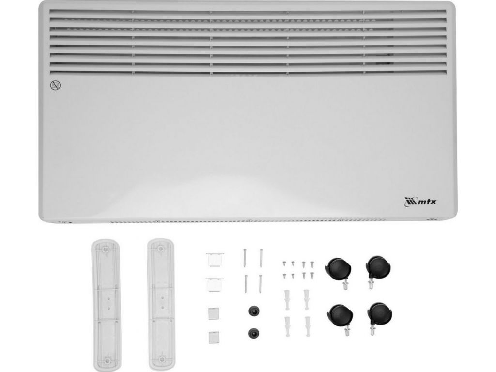 Конвектор MTX CH-2000